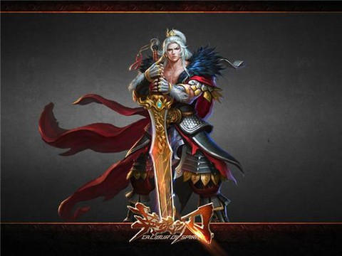 英魂之刃怎么打吕布[图1]