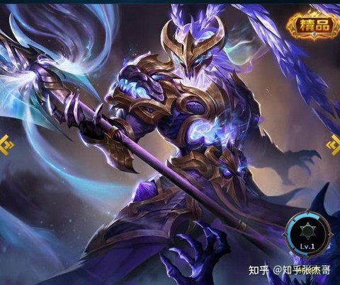 英魂之刃怎么打吕布[图2]