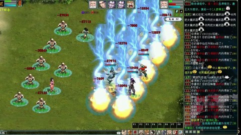 大话西游怎么杀李靖