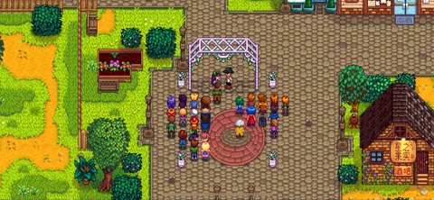 星露谷物语猫吃什么[图1]