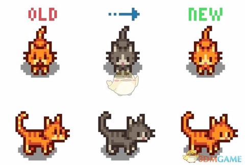 星露谷物语猫吃什么[图2]