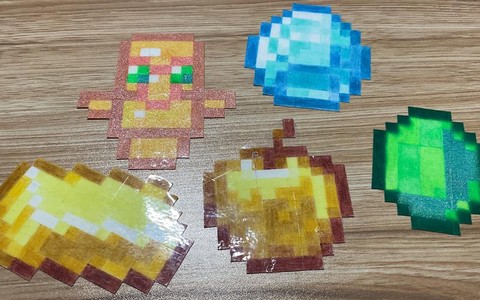 我的世界怎么做杯子