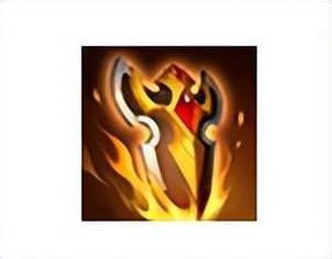 王者荣耀蓝盾是什么