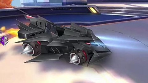 qq飞车霸天虎怎么样[图1]