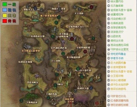 永恒纪元新版如何挣钱