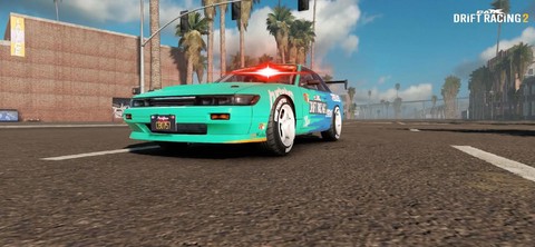 极品飞车17怎么飘逸[图2]