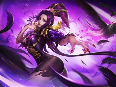 芈月的暗影仆从是什么[图1]