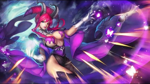 芈月的暗影仆从是什么[图2]