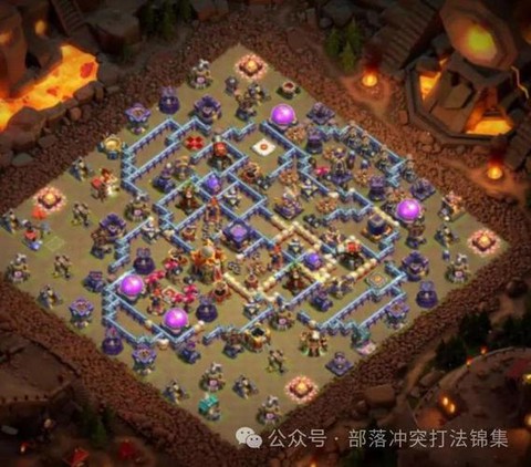 部落冲突变态版怎么下[图1]