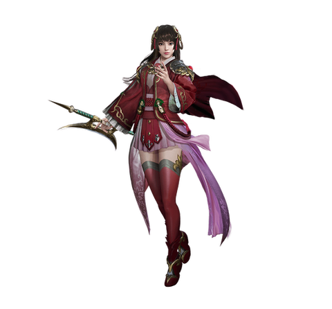 三国群英传怎么拿大乔[图2]