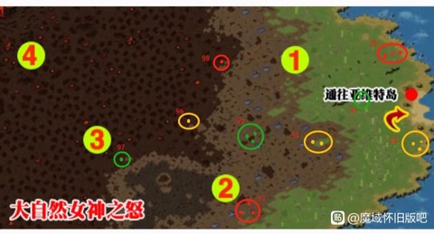 魔域如何爆boss[图2]