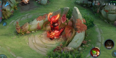 王者荣耀红和蓝是什么[图1]