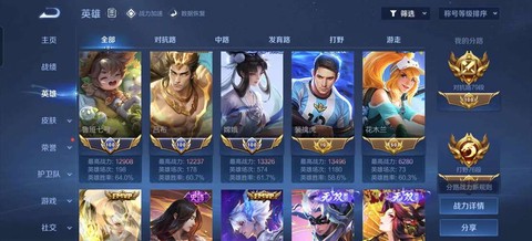 王者荣耀内测是什么意思