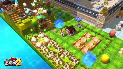 冒险岛2装潢怎么升级[图2]