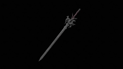 黑暗之魂3炼成什么武器