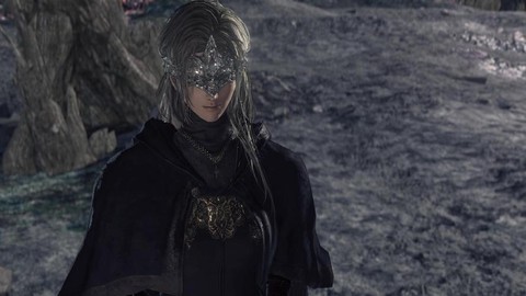 黑暗之魂3吸魂鬼怎么打[图2]