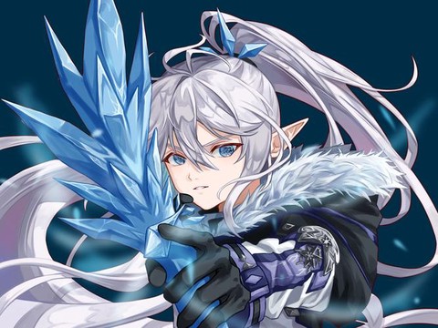 dnf冰结师穿什么甲[图1]