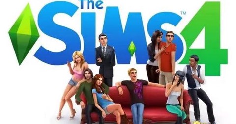 如何下载模拟人生4