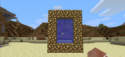 我的世界中如何去天堂[图2]