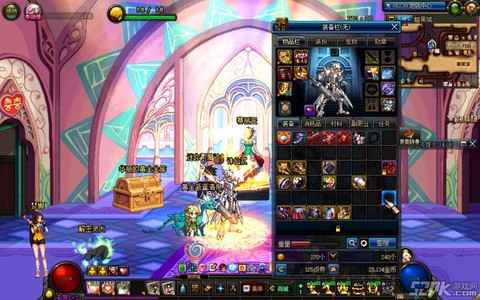 暗影蔽日短剑怎么搭配