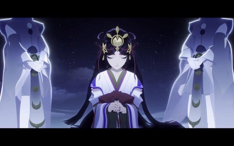 阴阳师夜辉姬怎么样