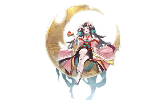 阴阳师夜辉姬怎么样[图2]