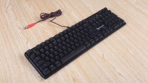 dnf刷图选什么机械键盘