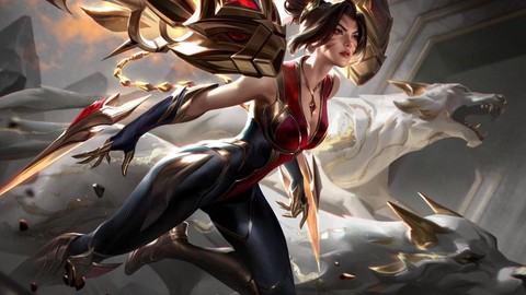 英雄联盟手游卡莎怎么玩