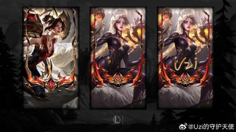 英雄联盟手游卡莎怎么玩[图2]