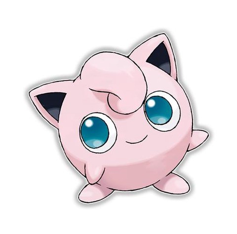 神奇宝贝胖丁怎么进化[图1]