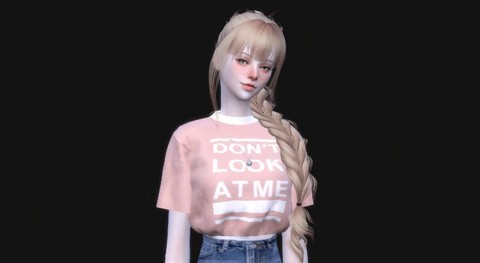 模拟人生4如何自拍