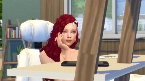 模拟人生4如何自拍[图1]