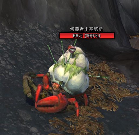 魔兽世界猎人用什么宝宝