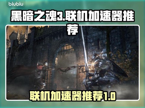 黑魂3盗版怎么联机[图2]