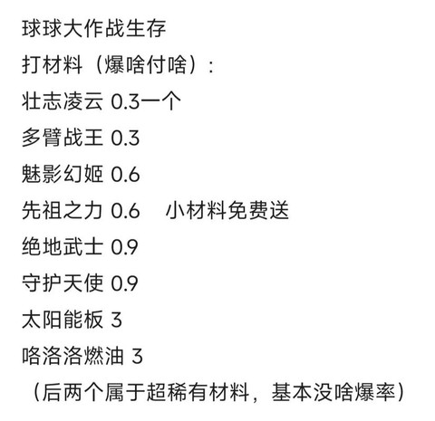 怎么刷球球大作战圣衣