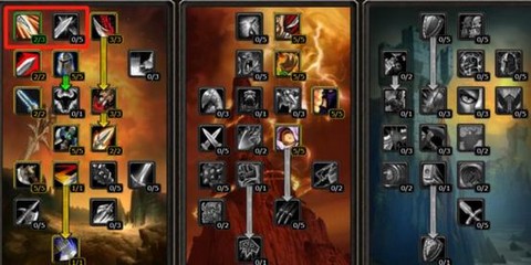 魔兽神器怎么升级装等[图2]