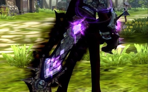 龙之谷暗用什么武器[图2]