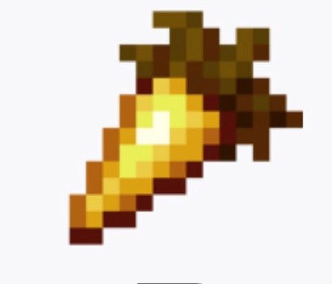 我的世界金萝卜怎么做[图1]