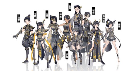 龙之谷觉醒时装怎么得[图1]