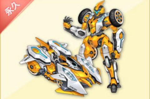 qq飞车为什么沙暴最差[图2]