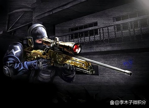 生死狙击木子叫什么[图2]