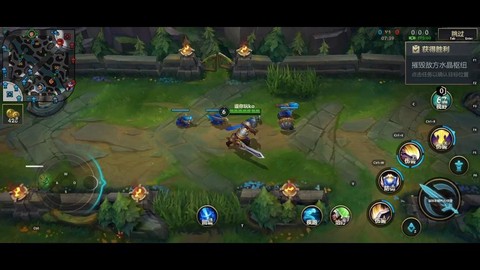 英雄联盟手游为什么谷歌[图1]