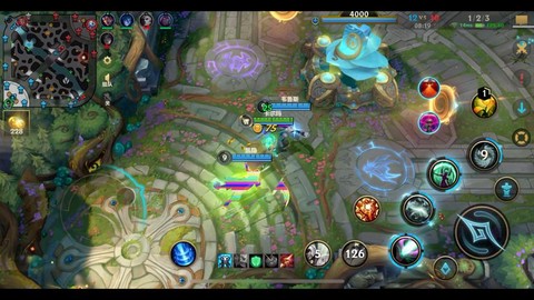 英雄联盟手游为什么谷歌[图2]