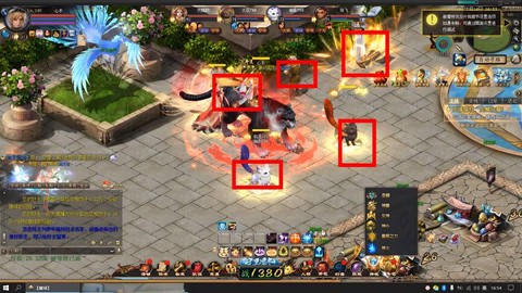 魔域副本进不去怎么办[图1]