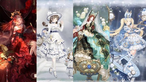 奇迹暖暖怎么买翡翠[图2]