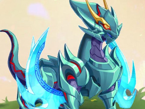 赛尔号青龙怎么打视频[图2]