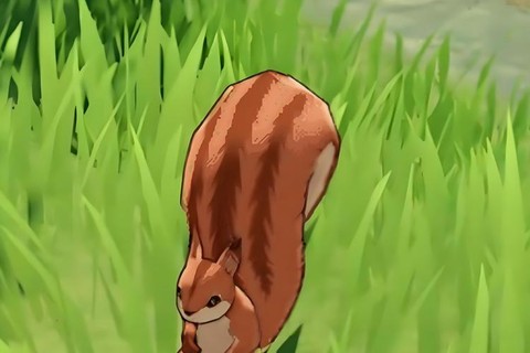 大话西游松鼠怎么样