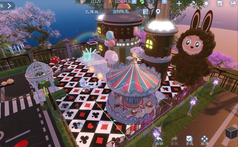 怎么改倩女幽魂定位