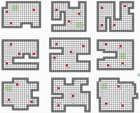 怎么改倩女幽魂定位[图2]