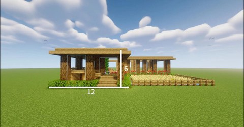 我的世界如何生成村庄[图2]